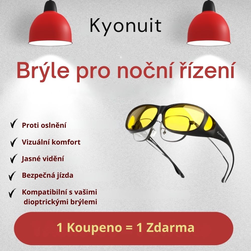 Kyonuit Vision™