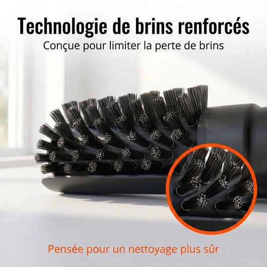 KyoClean Pro | Brosse pour barbecue